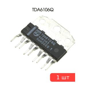 Микросхема TDA6106Q