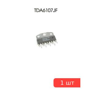 Микросхема TDA6107JF