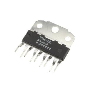 Микросхема TDA6111Q/N4, DBS9MPF, Philips