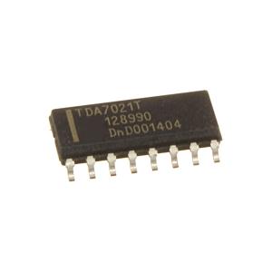 Микросхема TDA7021T smd