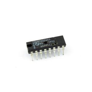 Микросхема TDA7053