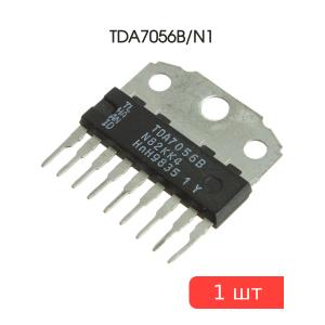 Микросхема TDA7056B/N1