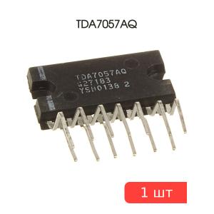 Микросхема TDA7057AQ