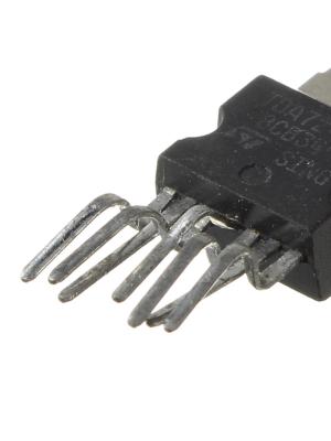 Микросхема TDA7240A