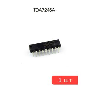 Микросхема TDA7245A