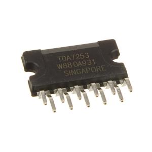Микросхема TDA7253