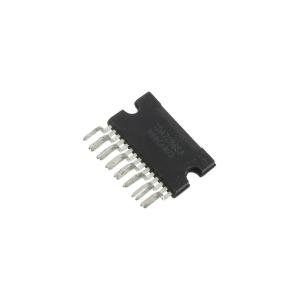 Микросхема TDA7266SA, Clipwatt-15, STM