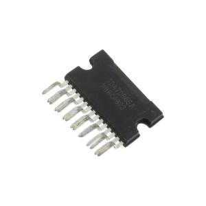 Микросхема TDA7266SA, Clipwatt-15, STM