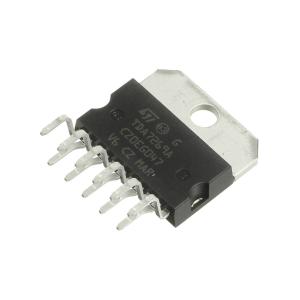 Микросхема TDA7269A Multiwatt-11 STM