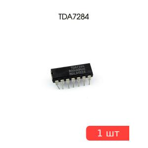 Микросхема TDA7284