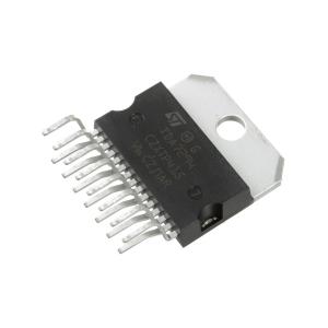 Микросхема TDA7294V Multiwatt 15V STM