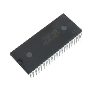 Микросхема TDA7340S, SDIP-42, STM