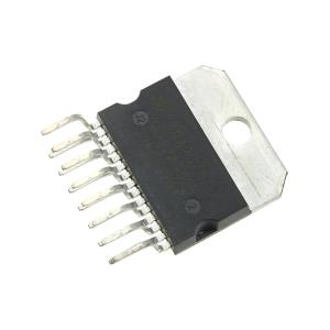 Микросхема TDA7370(B), DBS15, STM