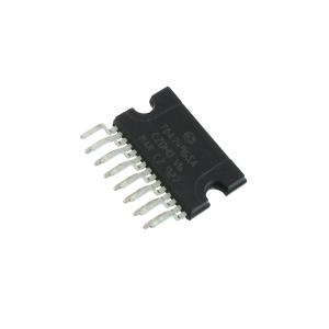 Микросхема TDA7496SA Clipwatt 15 STM