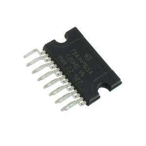 Микросхема TDA7496SA, Clipwatt 15, STM