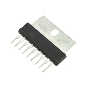 Микросхема TDA8133