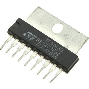 Микросхема TDA8138