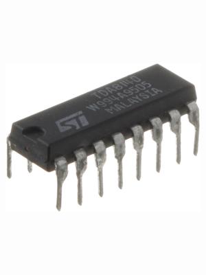 Микросхема TDA8140