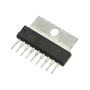 Микросхема TDA8143