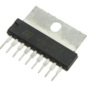 Микросхема TDA8143