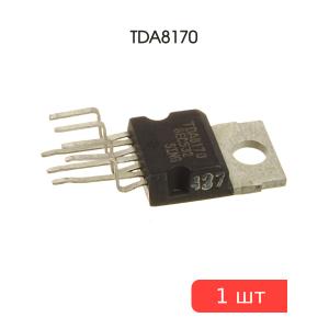 Микросхема TDA8170