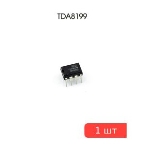 Микросхема TDA8199