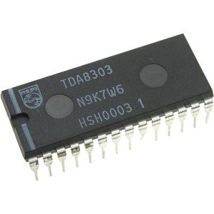 Микросхема TDA8303