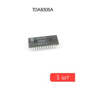 Микросхема TDA8305A