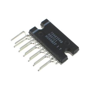 Микросхема TDA8354Q, SOT141-6 (13pin), Philips