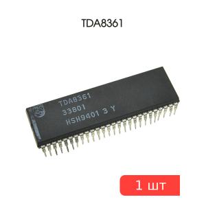 Микросхема TDA8361