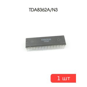 Микросхема TDA8362A/N3