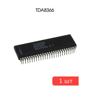 Микросхема TDA8366