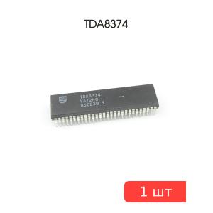Микросхема TDA8374