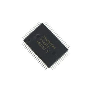 Микросхема TDA8375AH, QFP-64, Philips