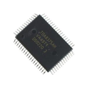 Микросхема TDA8375AH, QFP-64, Philips