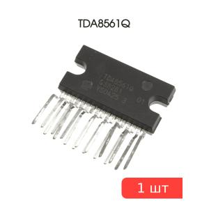 Микросхема TDA8561Q