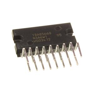 Микросхема TDA8566Q