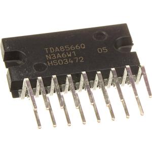 Микросхема TDA8566Q