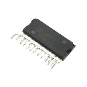 Микросхема TDA8567Q