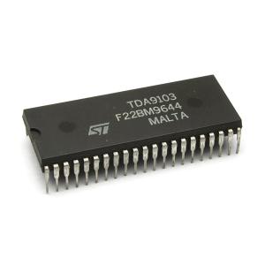Микросхема TDA9103