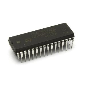 Микросхема TDA9109(A)