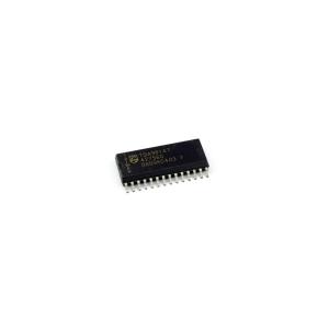 Микросхема TDA9814T SMD