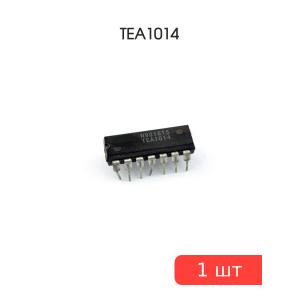 Микросхема TEA1014
