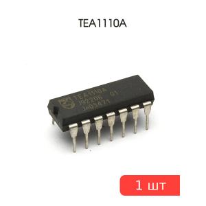 Микросхема TEA1110A