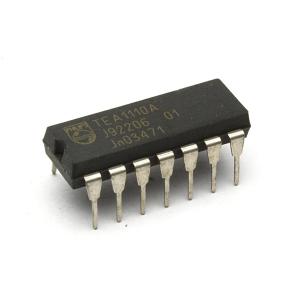 Микросхема TEA1110A