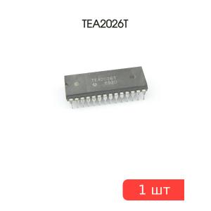 Микросхема TEA2026T
