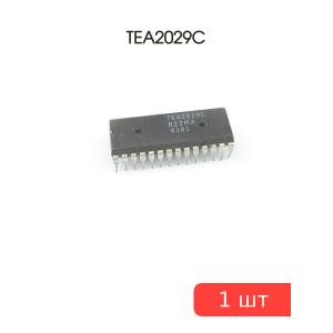 Микросхема TEA2029C