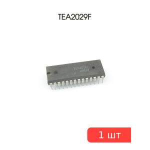 Микросхема TEA2029F
