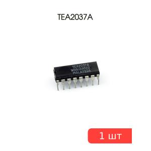 Микросхема TEA2037A