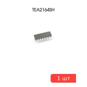 Микросхема TEA2164SH